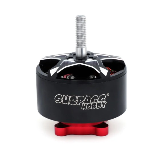 Wholesale Price High Quality Motor Surpass S Series 4320 380KV Motor for 15 Inch Drone UAV Components Tail Thrust Motor